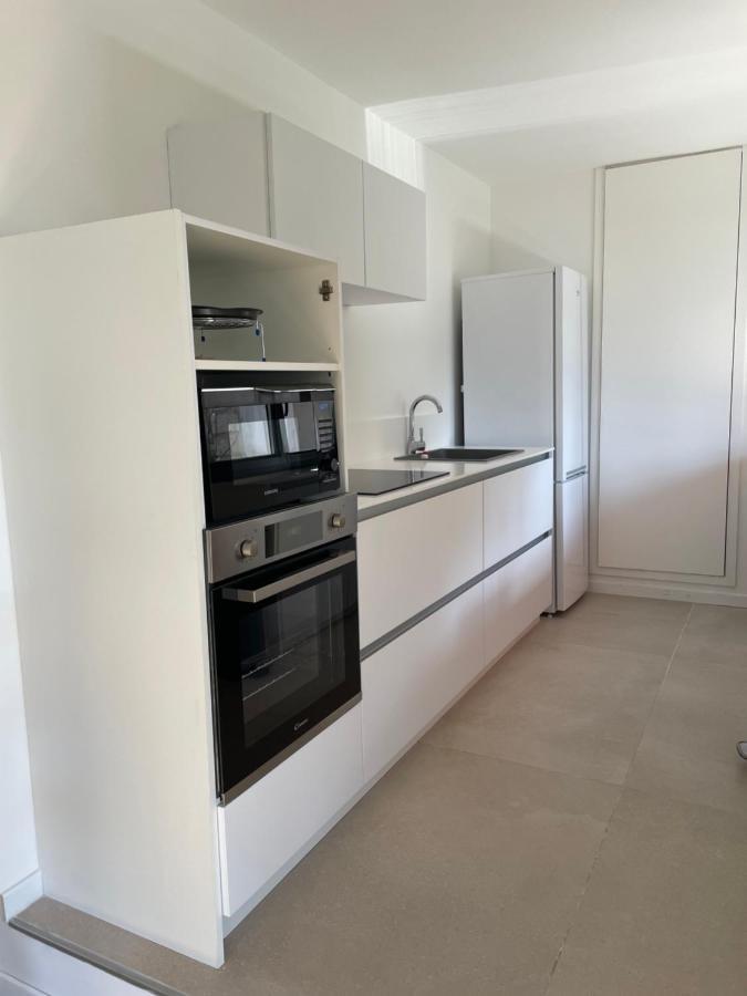 Cassis, Superbe Appartement Avec Terrasse Buitenkant foto