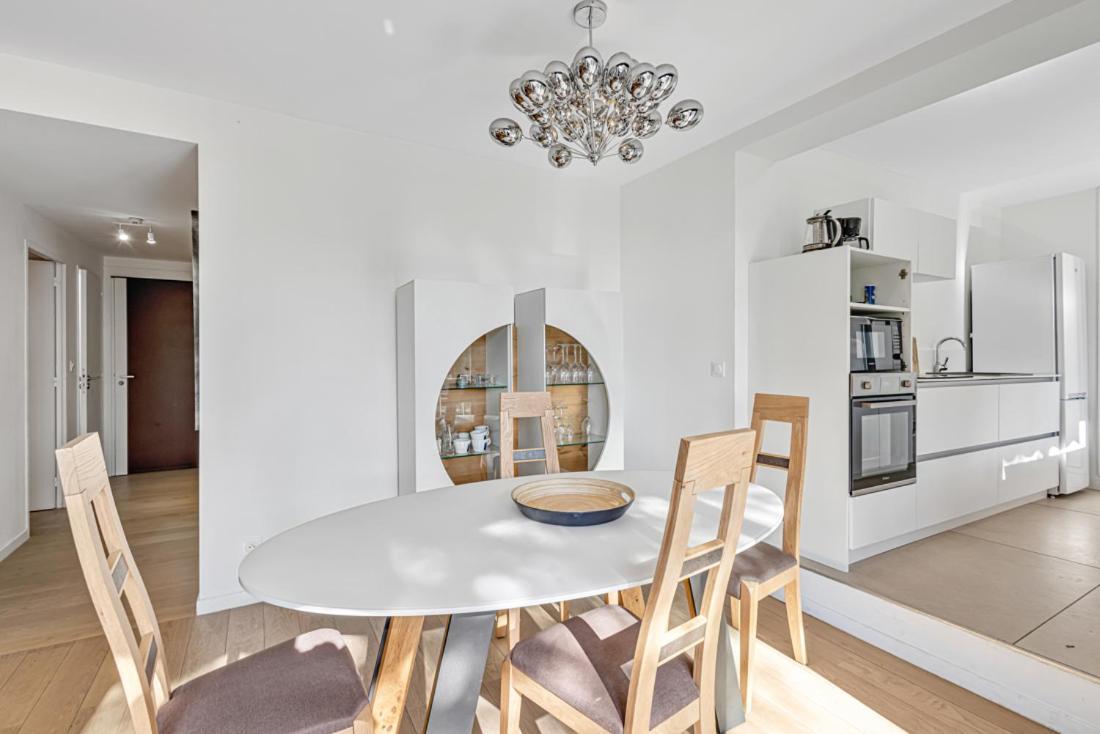 Cassis, Superbe Appartement Avec Terrasse Buitenkant foto