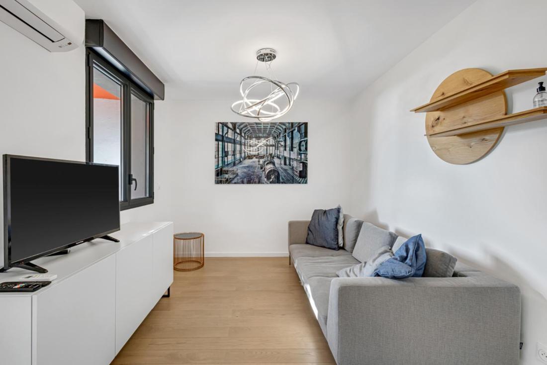 Cassis, Superbe Appartement Avec Terrasse Buitenkant foto