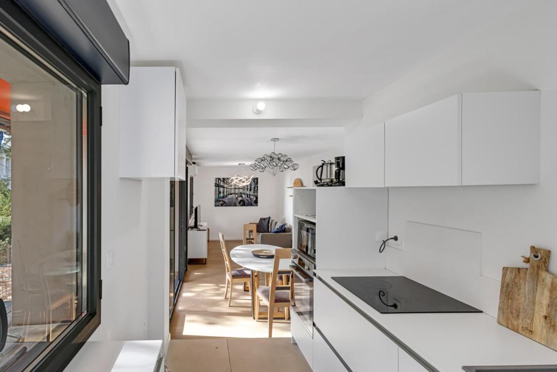 Cassis, Superbe Appartement Avec Terrasse Buitenkant foto